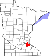 Dakota County Minnesota