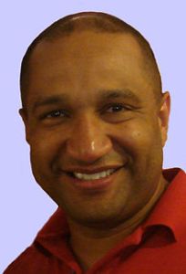 Albany County District Attorney David Soares.
