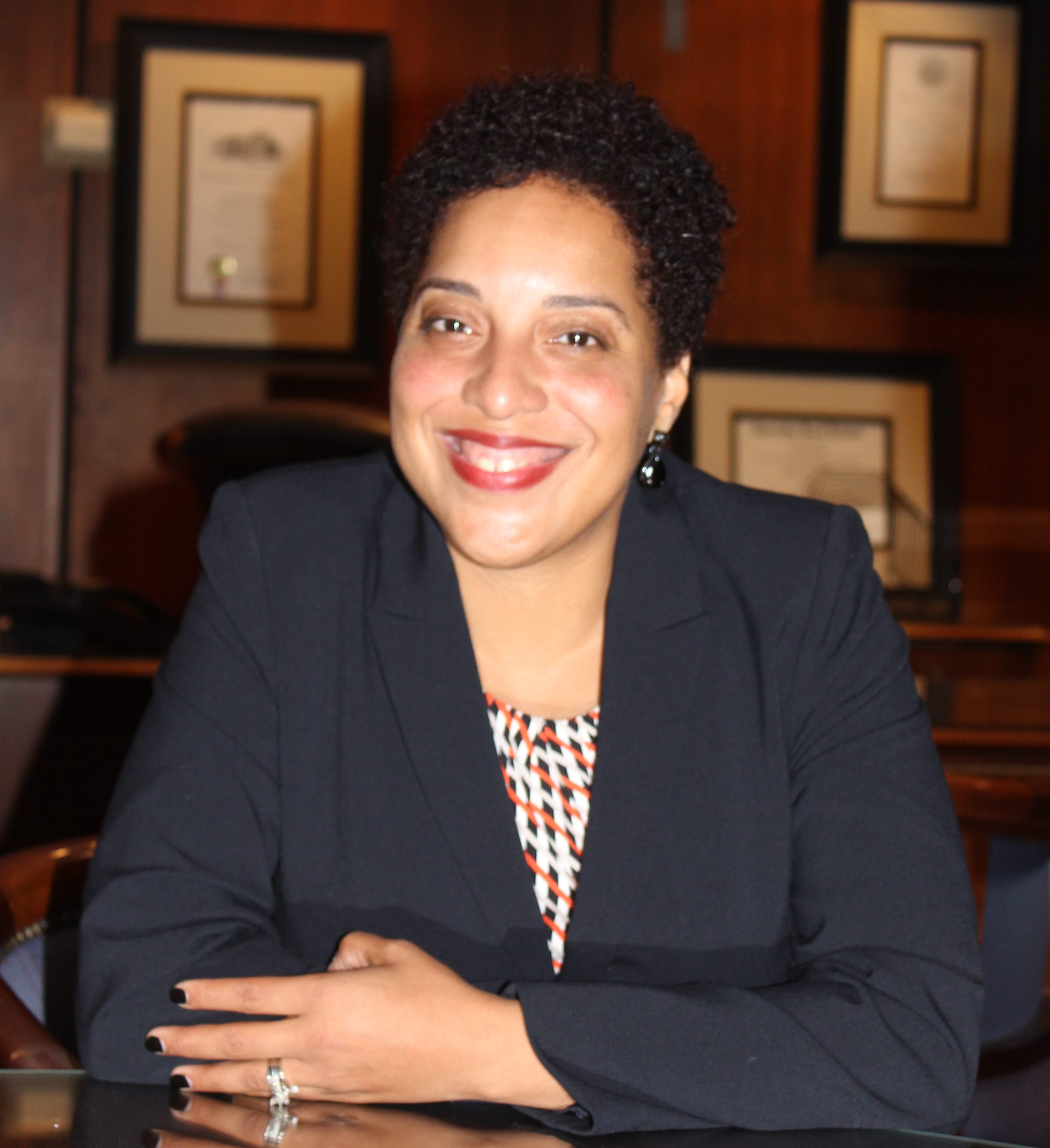 The Right Side: DOJ Should Arrest St. Louis Circuit Attorney AND Police Officers Who Willfully Violated McCloskey’s Civil Rights