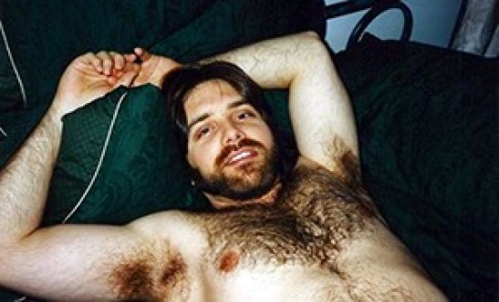 Heidi: Keith dropped his trousers before me and offered his ‘prize’