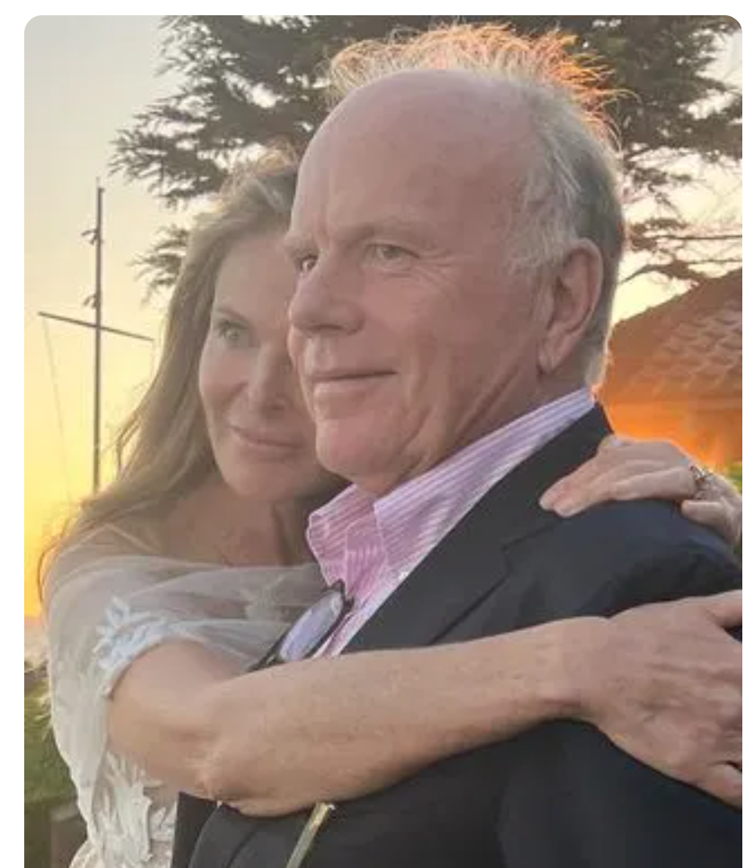 Oxenberg Marries; Nancy to Get Out Early; DOS Reunion