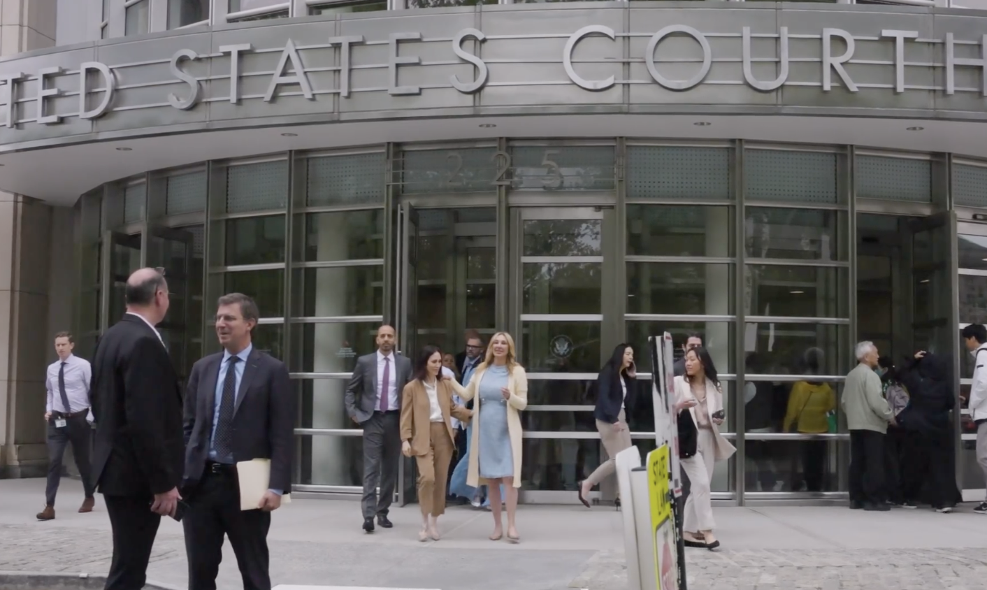 12-Year Conspiracy to Nowhere: The Bizarre OneTaste Case
