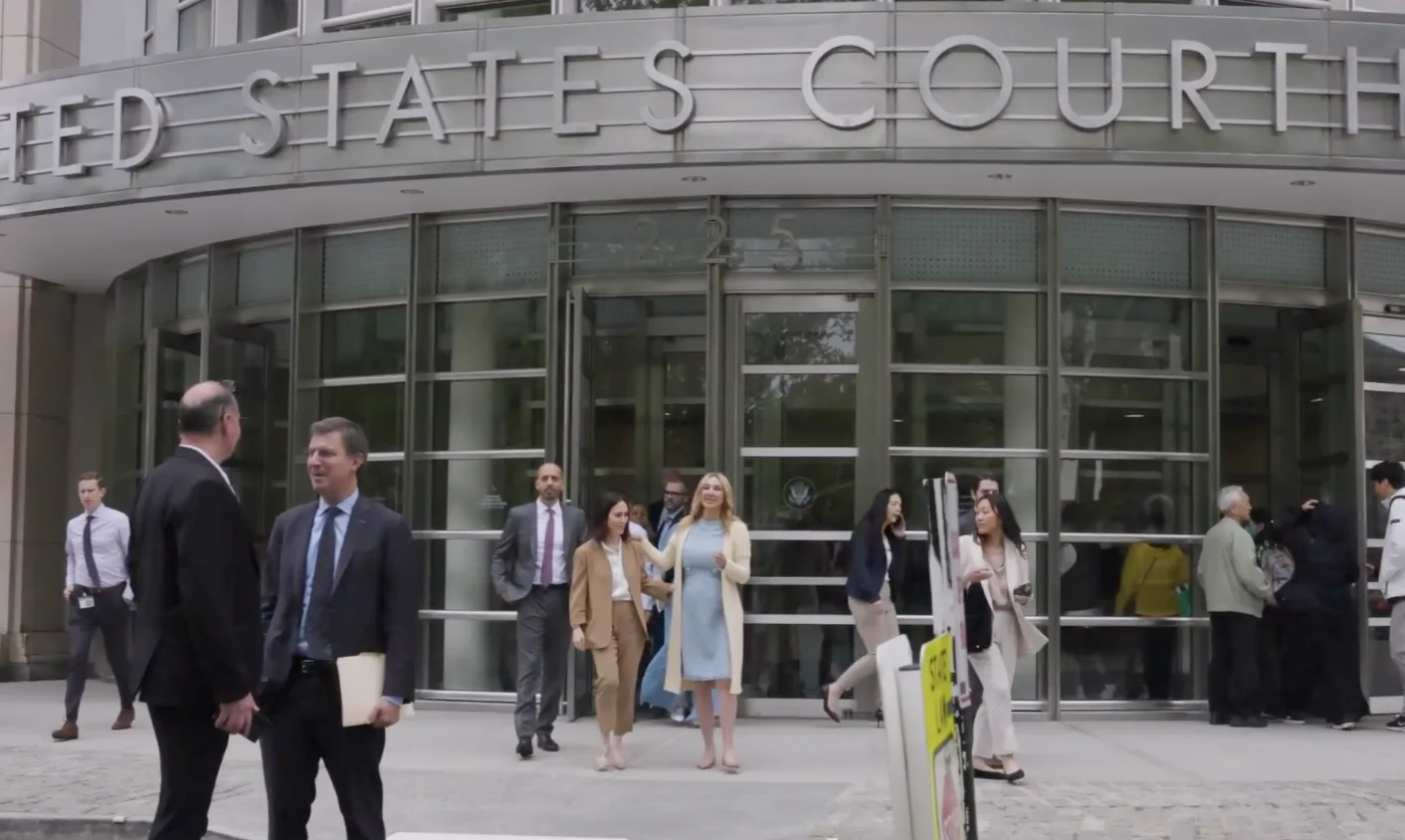 12-Year Conspiracy to Nowhere: The Bizarre OneTaste Case