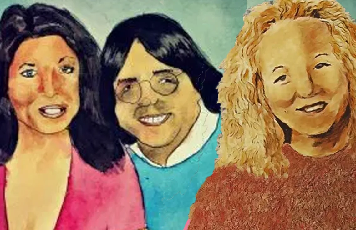 Raniere Trial Brings out Best and Worst in Others – like Barbara Bouchey and Toni Natalie