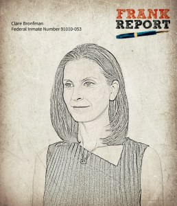 Clare Bronfman put up $13.8 million for Nxivm members who needed attorneys. Now we learn that Camila was provided with an attorney from this fund and that this attorney, in representing her, kept her from testifying at Raniere's trial.
