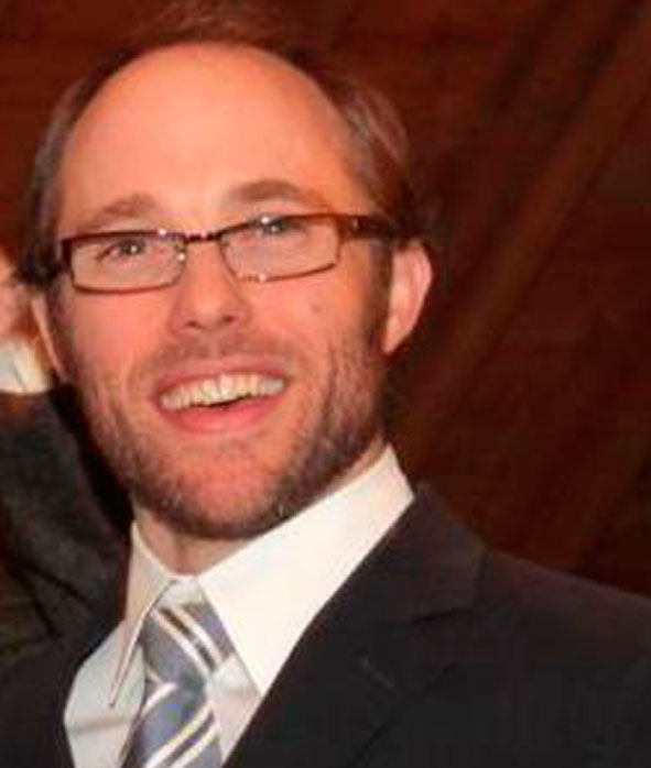 Ben Myers Gets Job With Chinese Communist Party-Backed Company Doing EEG Experiments on Children; Left Under Suspicious Circumstances