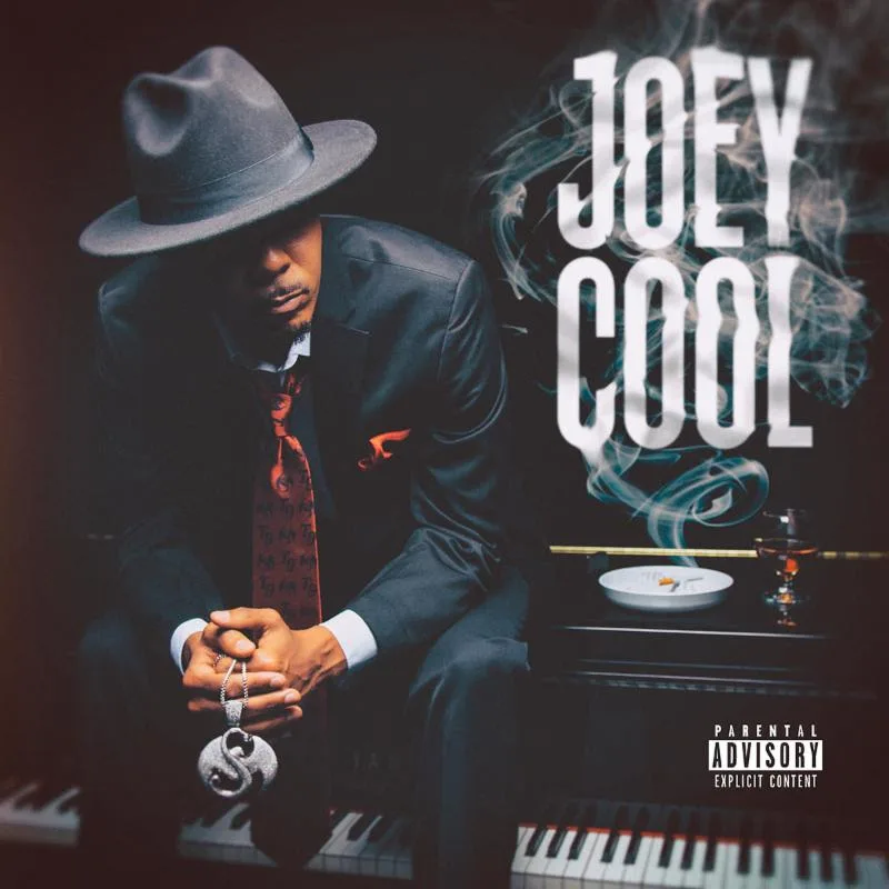 Joey Cool Releases Impassioned Video For “Under Pressure,” Setting The Stage For His Stellar Self-Titled Debut Album