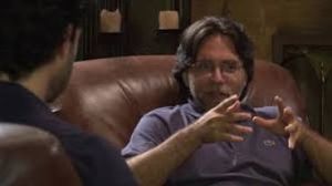 Keith Raniere has been described as a 'pal' of Frank Parlato.
