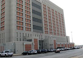If Keith gets raped while held w/o bail awaiting trial, it will be investigated, if he reports it