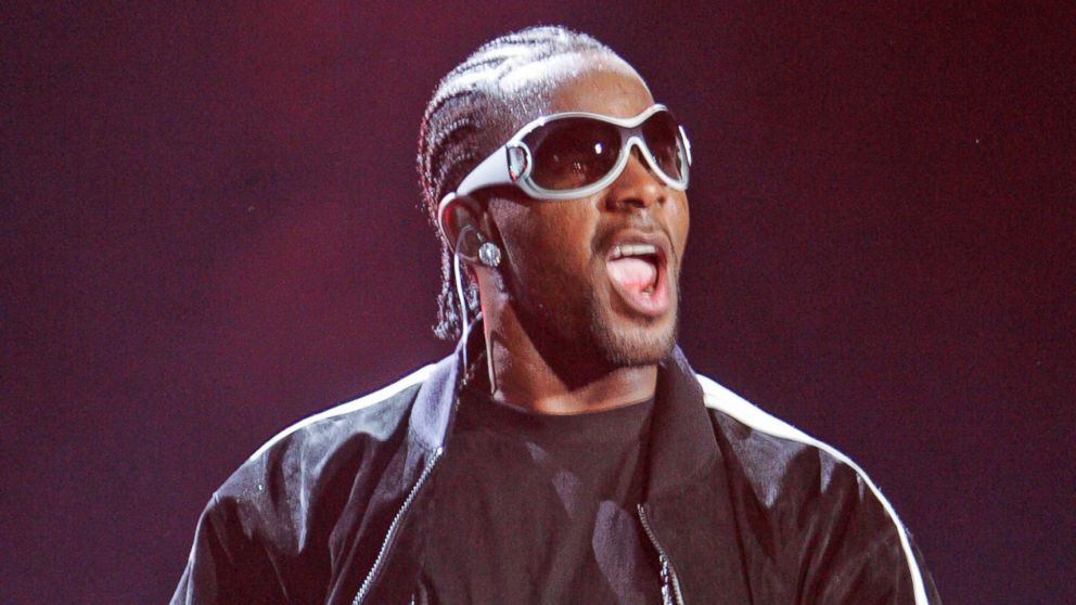 Shadow: R. Kelly’s Sex Cult and how it ties to Nxivm defense
