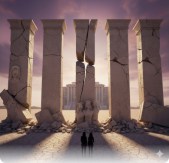 Pillars of injustice