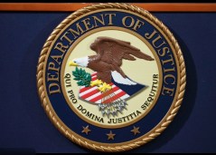 DOJ
