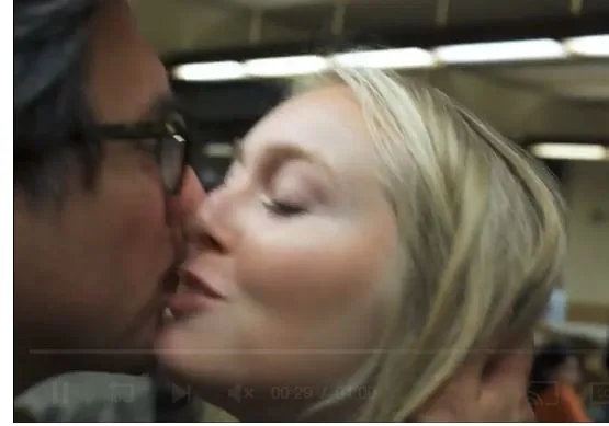 New 4-Part Docuseries on India Oxenberg and Her Life in Nxivm to Air Sunday on STARZ  – Claims She Was Raped by Raniere