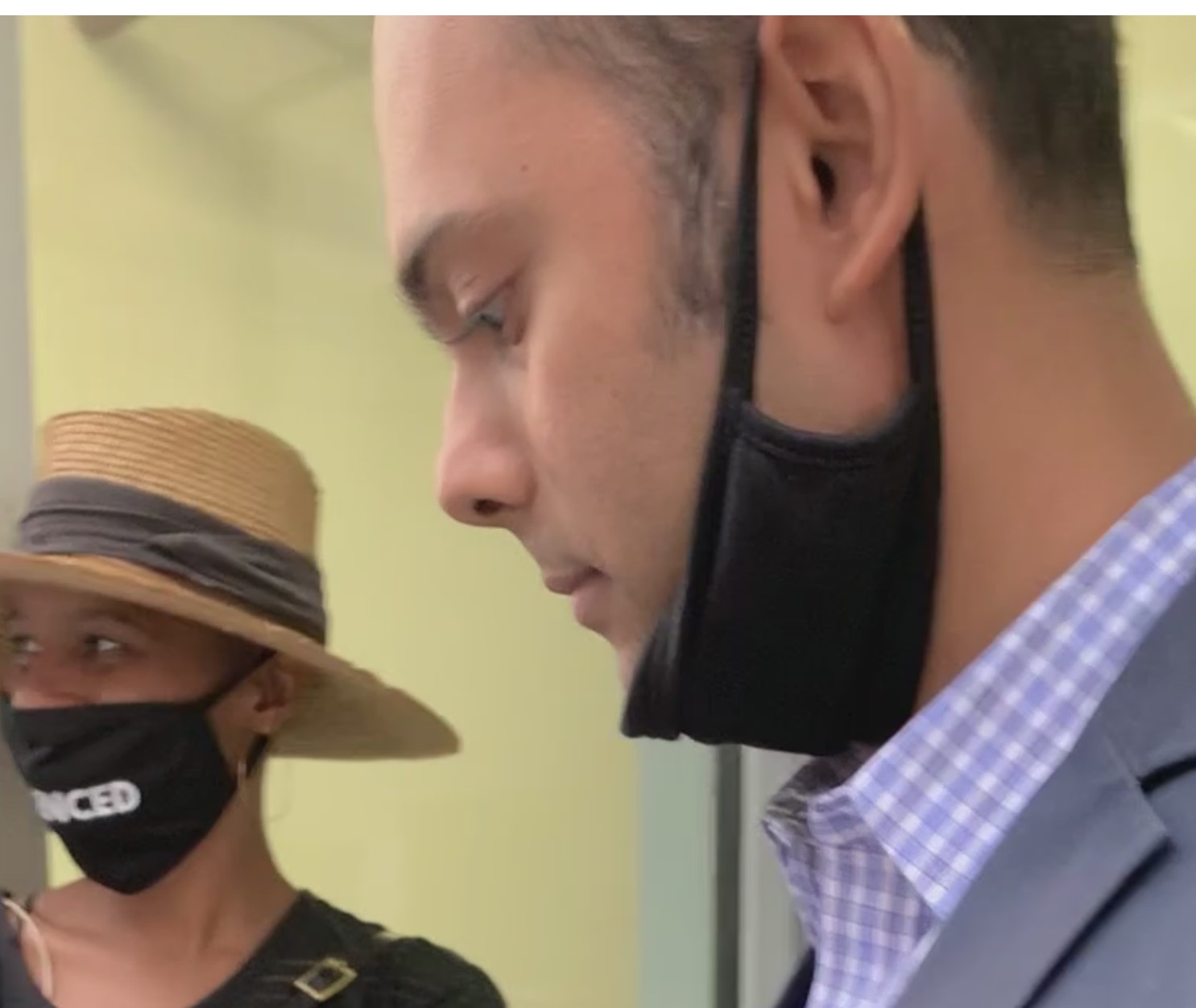 Raniere Supporters to Deliver Affidavit to 7 Prosecutors ‘Demanding’ They Swear to No Misconduct