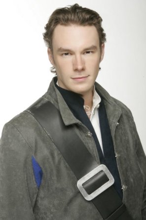 Mark Hildreth