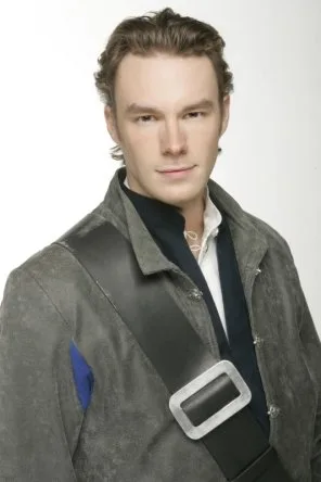 Mark Hildreth