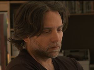 Keith Raniere Short Hair Beard