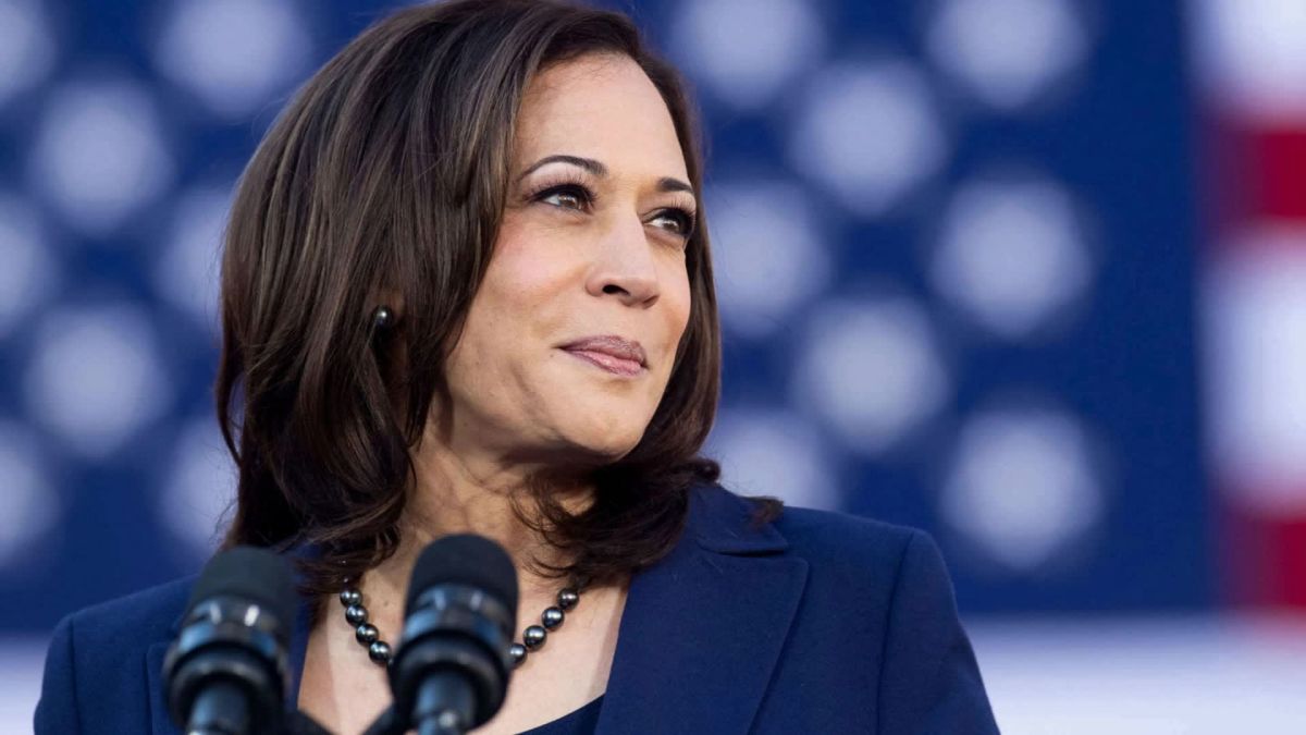 Obvious: Kamala Harris Most Liberal Voting Record in Senate Shows Where Nation Is Headed Under Biden