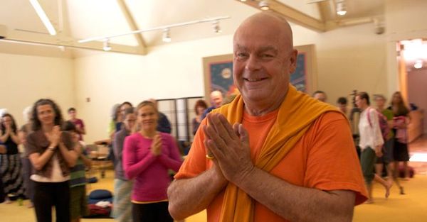 Former members fear the Swami.