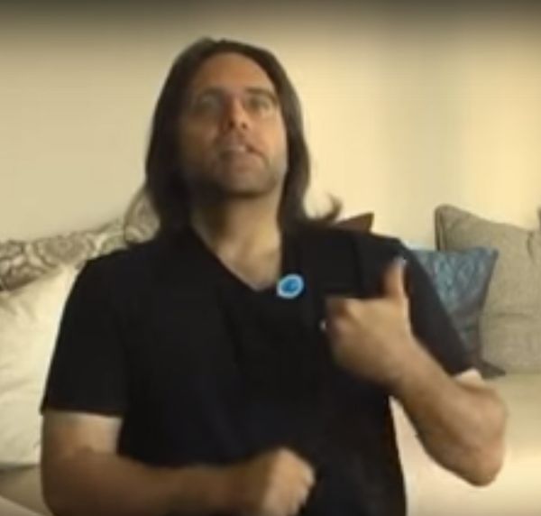 Keith Raniere proclaimed himself to be the ethicist for the NXIVM community. An ethicist is one whose judgment on ethics and ethical codes has come to be trusted by a specific community, and is expressed in some way that makes it possible for others to mimic or approximate that judgment. Following the advice of ethicists is one means of acquiring knowledge