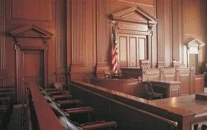 Courtroom