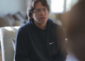 Keith Raniere Short Hair
