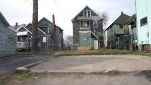 Niagara Falls looks like a ghost town. and against this a mayor wants an arena instead of a AI Data center that would creat 550 high paying jobs.