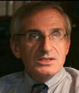 Dr. Stuart Grassian will testify on the effects of solitary confinement - something that Dani experienced for nearly two years - at the hands of Raniere.