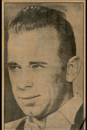 John Dillinger