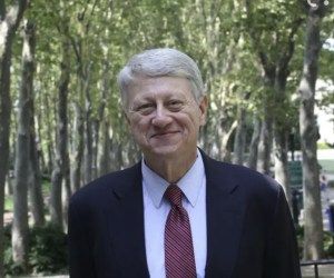 Judge NIcholas Garaufis
