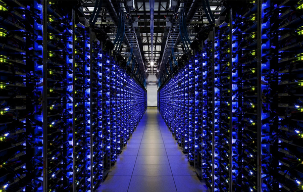 AI is for most cities an opportunity to peer into the future