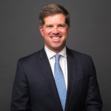 Democratic strategist, David Thomas