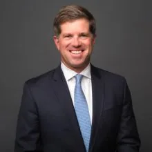 Democratic strategist, David Thomas