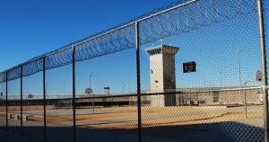raniere prison Tucson