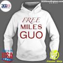 free miles guo