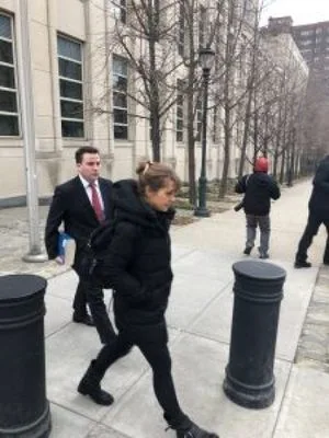 Mack in Court 1