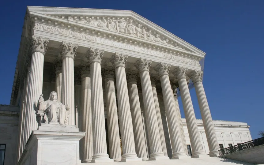 JUDICIAL WATCH: Court Rules Illegal Aliens Can Sue over Green Card Requirement