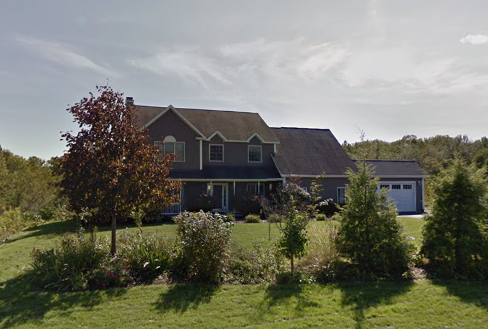 Is Nancy Salzman moving out? – and to where?