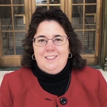 janis laliberte