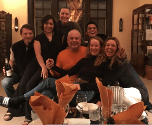 Swami wine