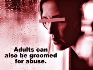 Raniere used emotional and psychological manipulation tactics to groom his female followers.