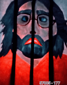keith raniere nxivm art