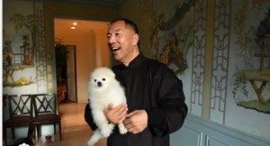 guo bannon