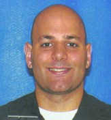 Awadallah, Ala:  police officer