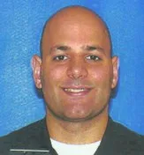 Awadallah, Ala:  police officer