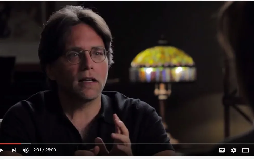 Vanessa fires back to silence Raniere critics