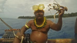 In Micronesia, they look at things differently.