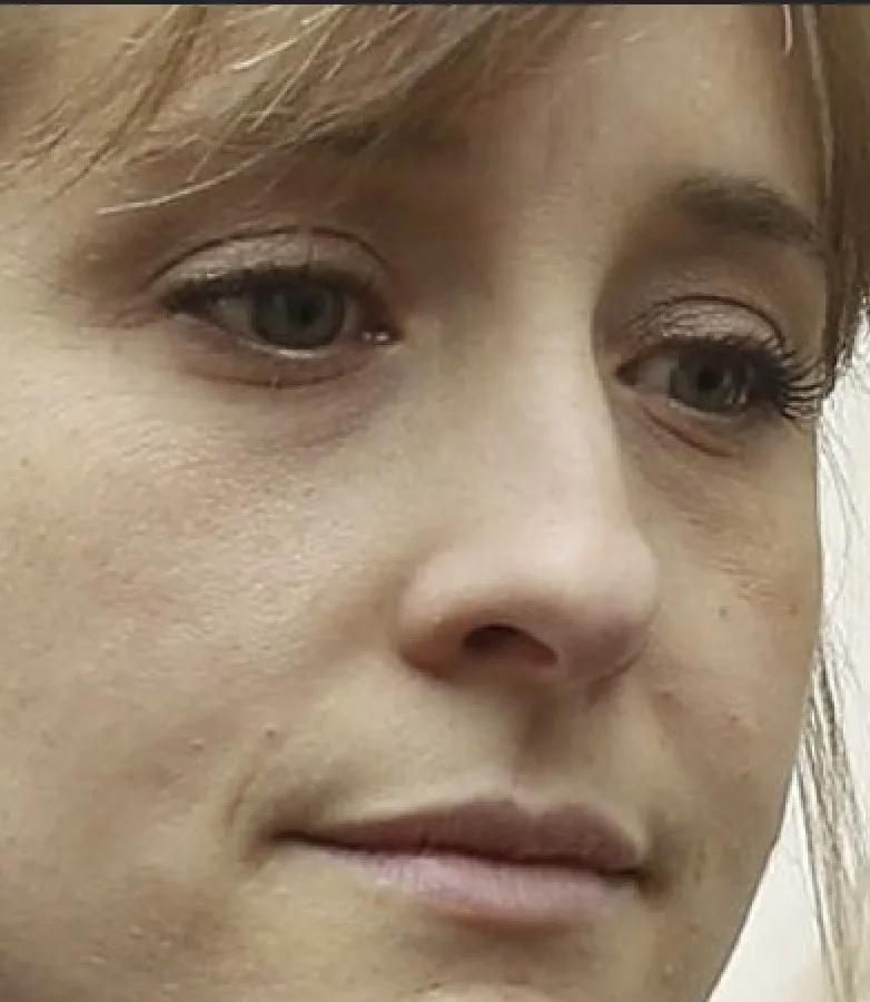 Kevin: Stop Hurting Allison Mack