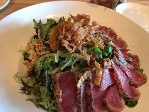 Innovo serves up gastro fare