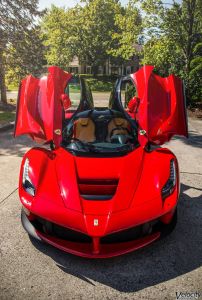 red ferari guo bannon